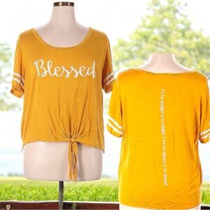 Ragdoll LA Blessed Tee